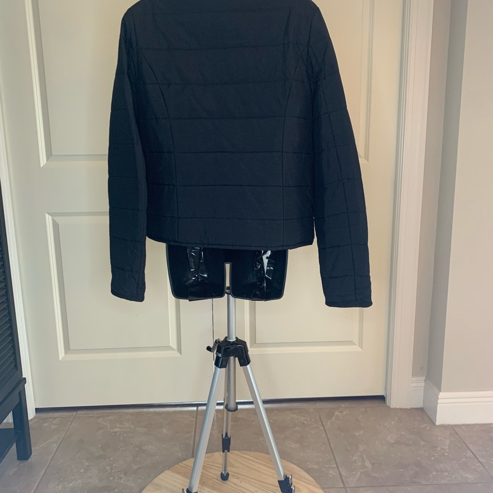 Lightweight Splendid Puffer Jacket - image 5